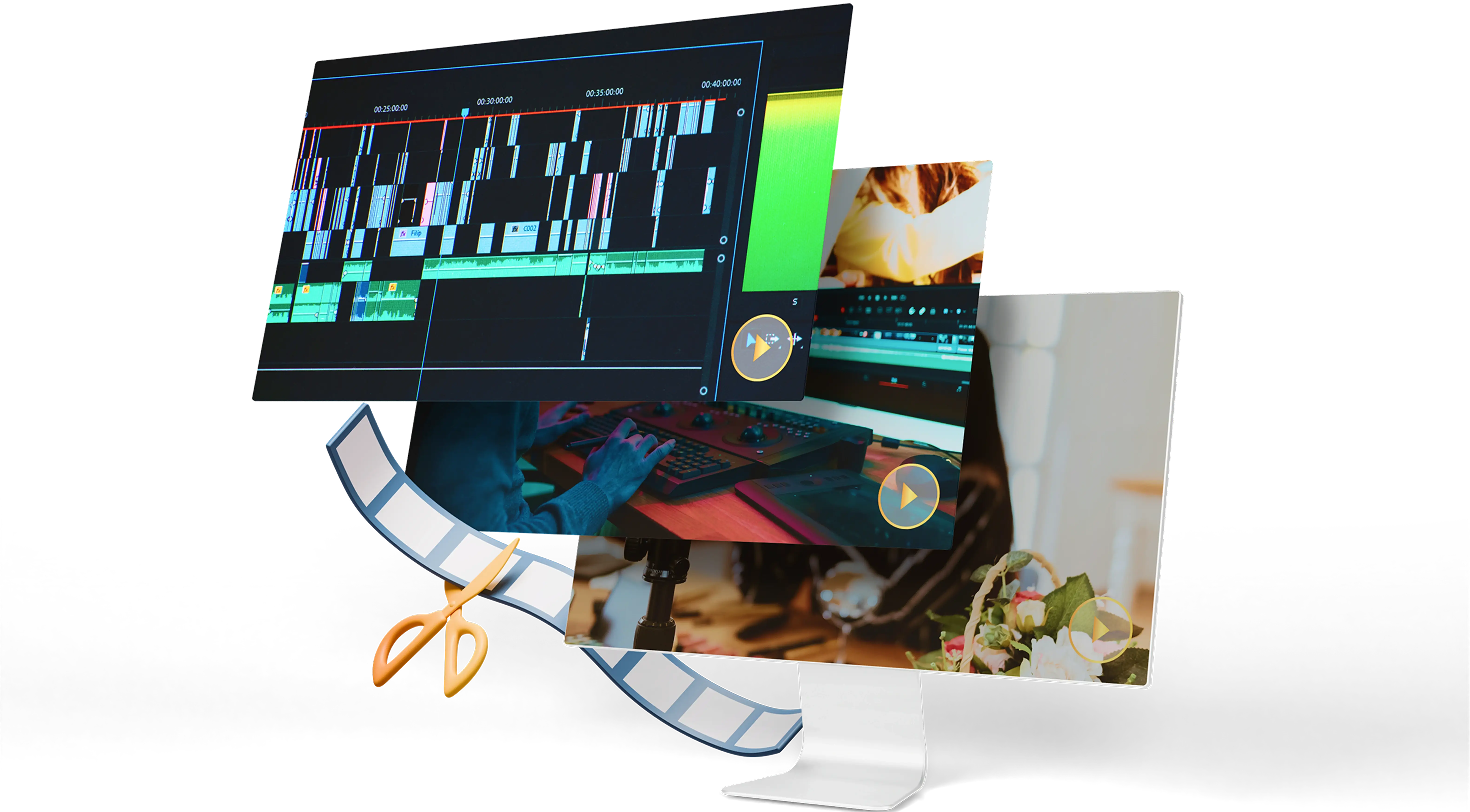 Deeper Storytelling that Connects